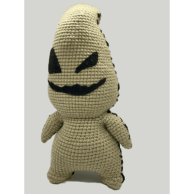 Oogie Boogie