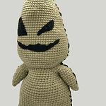 Oogie Boogie