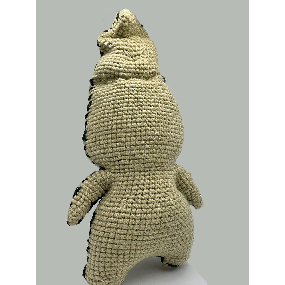 Oogie Boogie