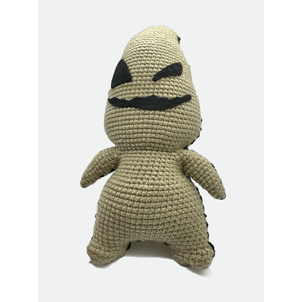 Oogie Boogie