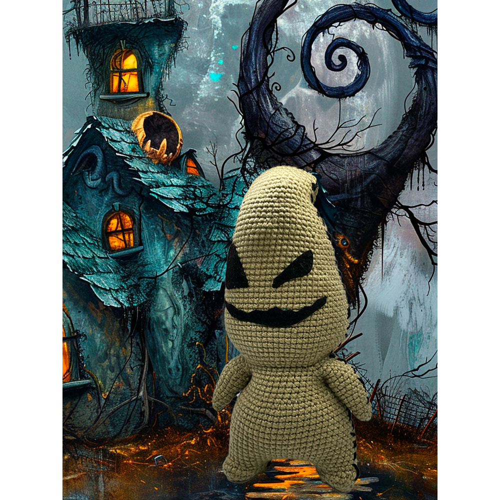 Oogie Boogie
