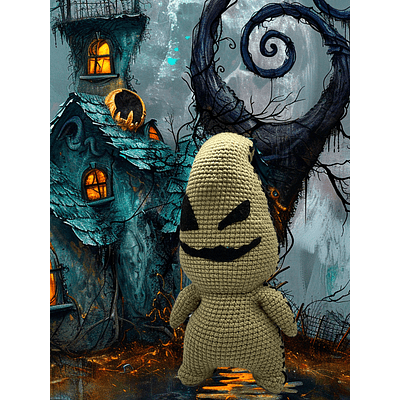 Oogie Boogie
