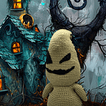 Oogie Boogie