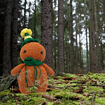 Alberto El Guardian Bosque