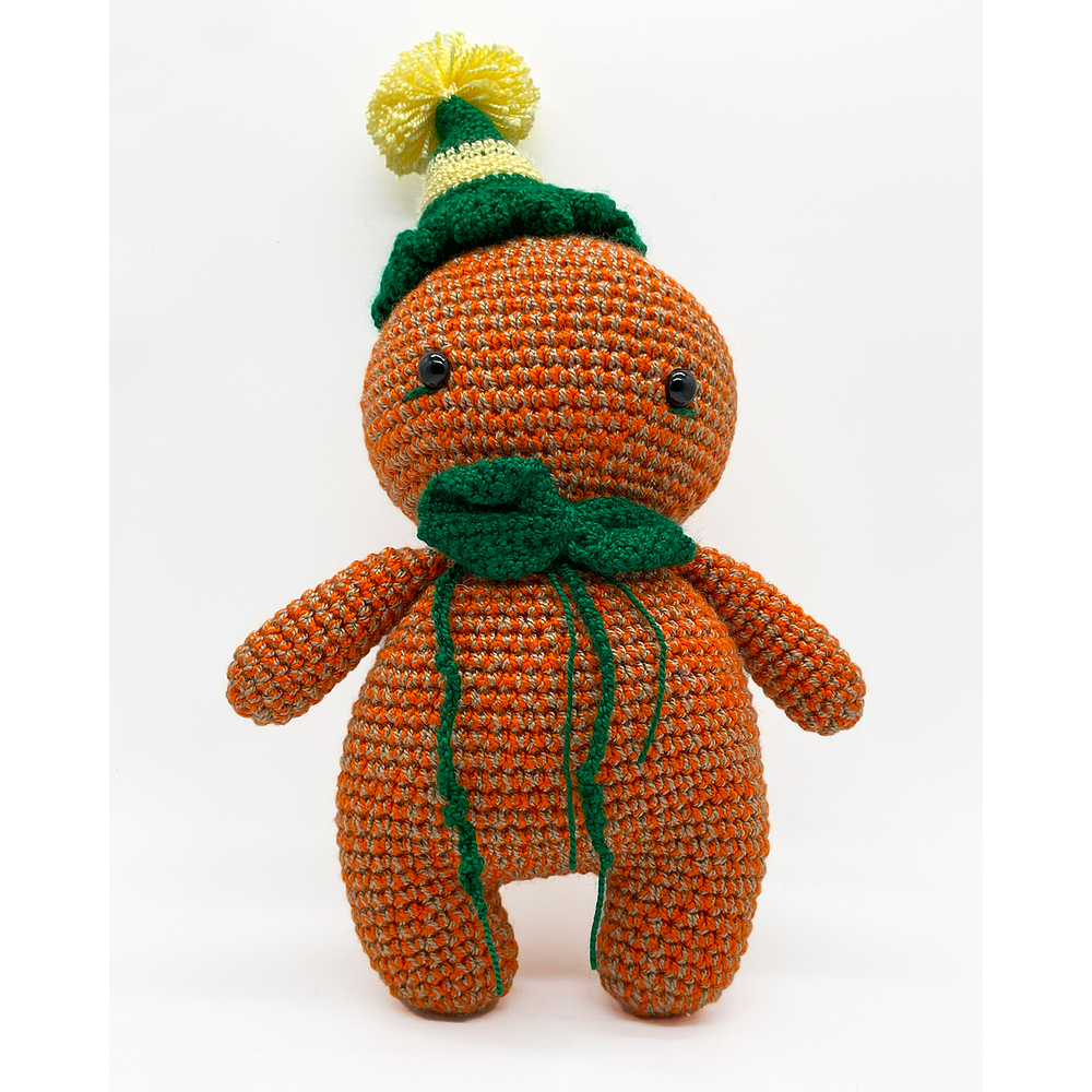 Alberto El Guardian Bosque