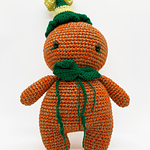 Alberto El Guardian Bosque