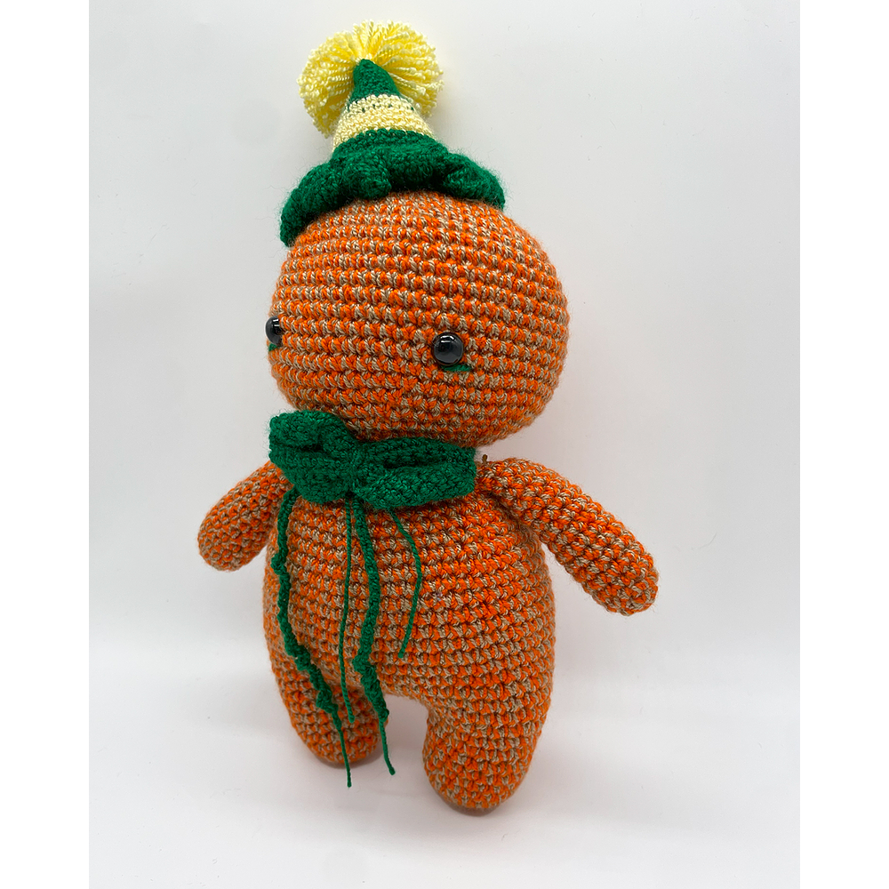 Alberto El Guardian Bosque