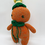 Alberto El Guardian Bosque