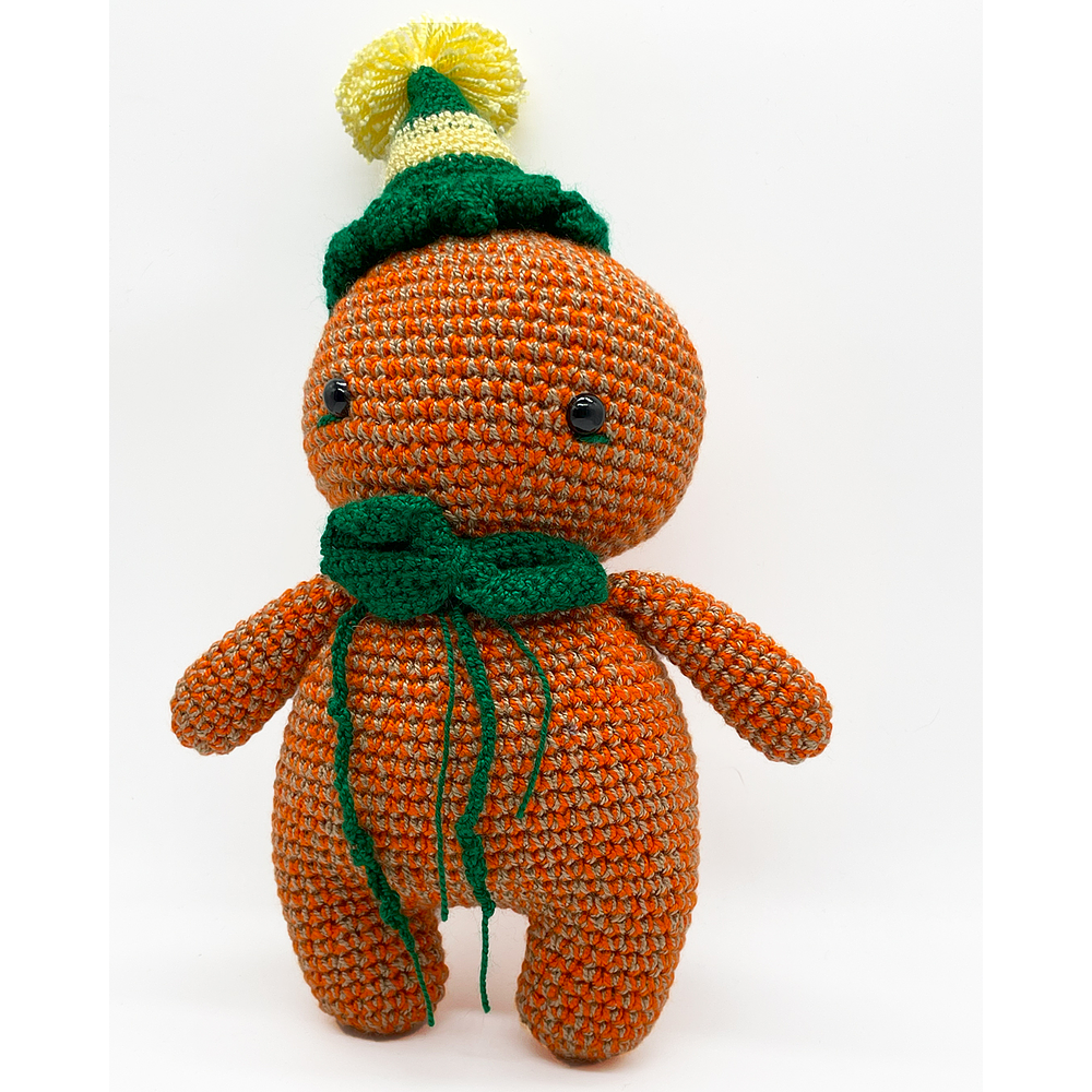 Alberto El Guardian Bosque