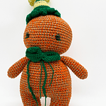 Alberto El Guardian Bosque