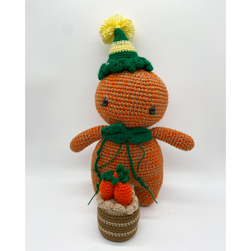 Alberto El Guardian Bosque