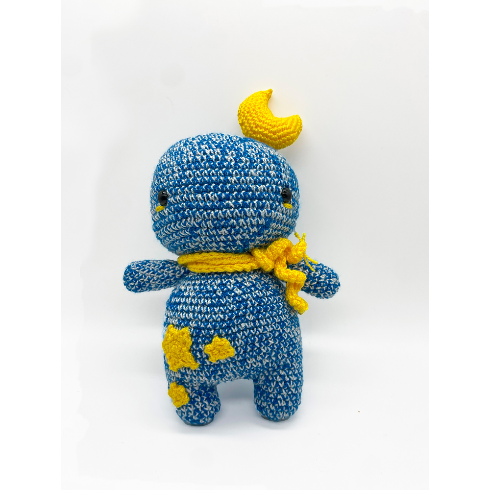 Alberto El Guardián De Los Sueños