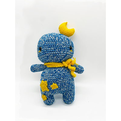 Alberto El Guardián De Los Sueños