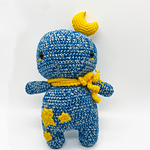 Alberto El Guardián De Los Sueños