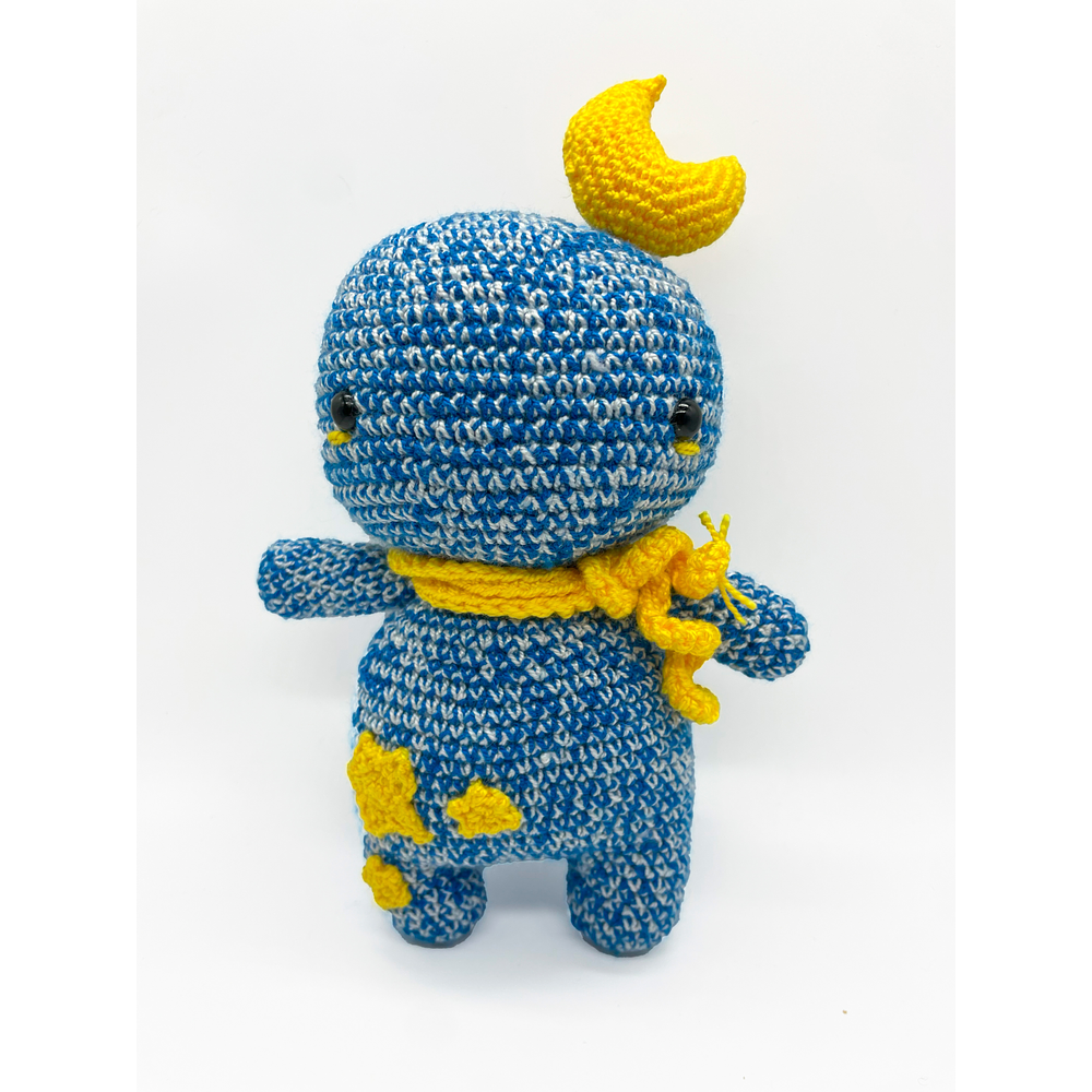 Alberto El Guardián De Los Sueños