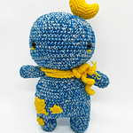 Alberto El Guardián De Los Sueños