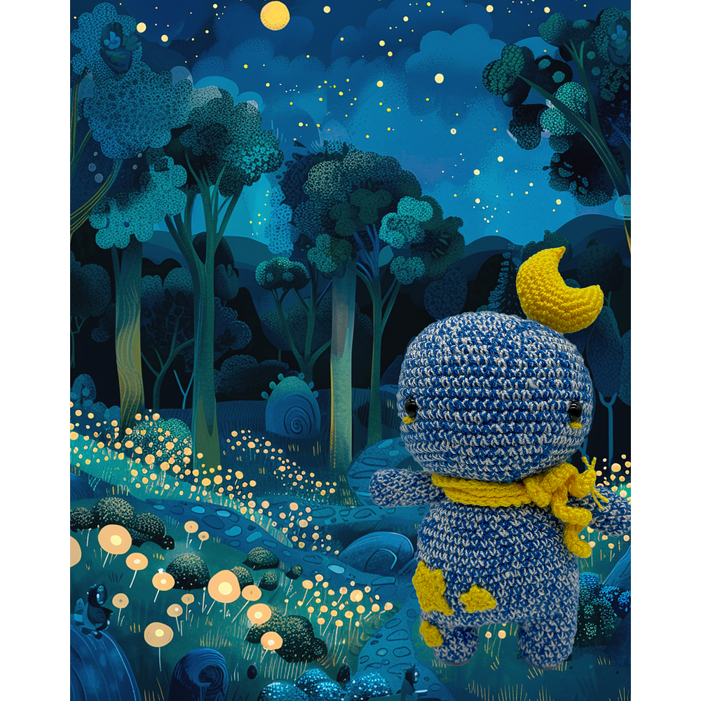 Alberto El Guardián De Los Sueños