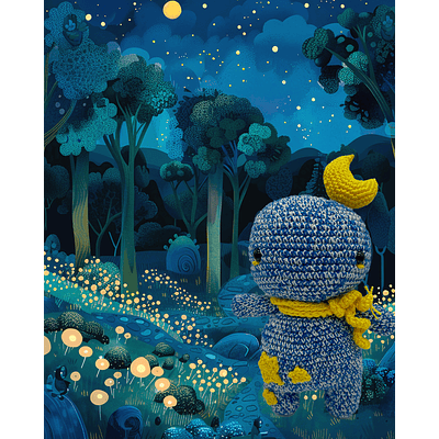 Alberto El Guardián De Los Sueños