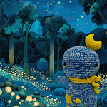 Alberto El Guardián De Los Sueños