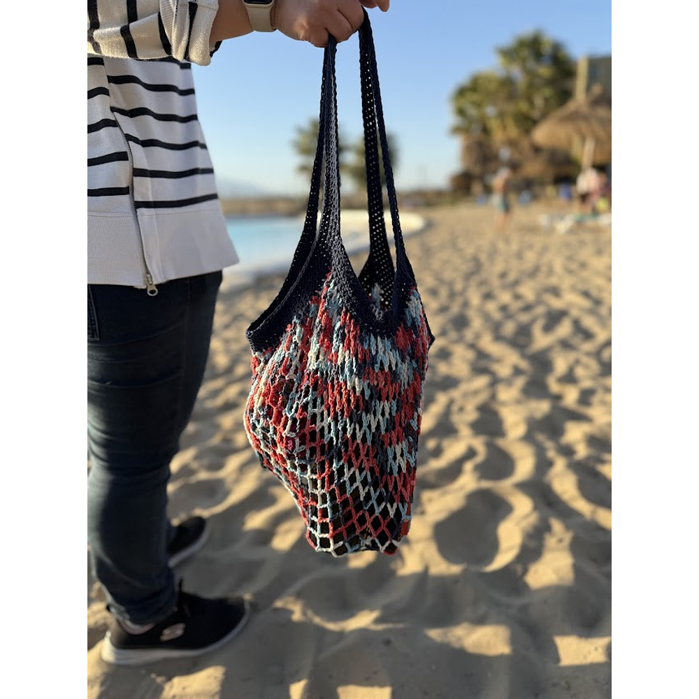 Bolsa Playera