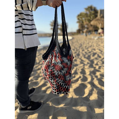 Bolsa Playera