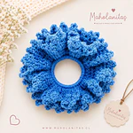 Scrunchie 