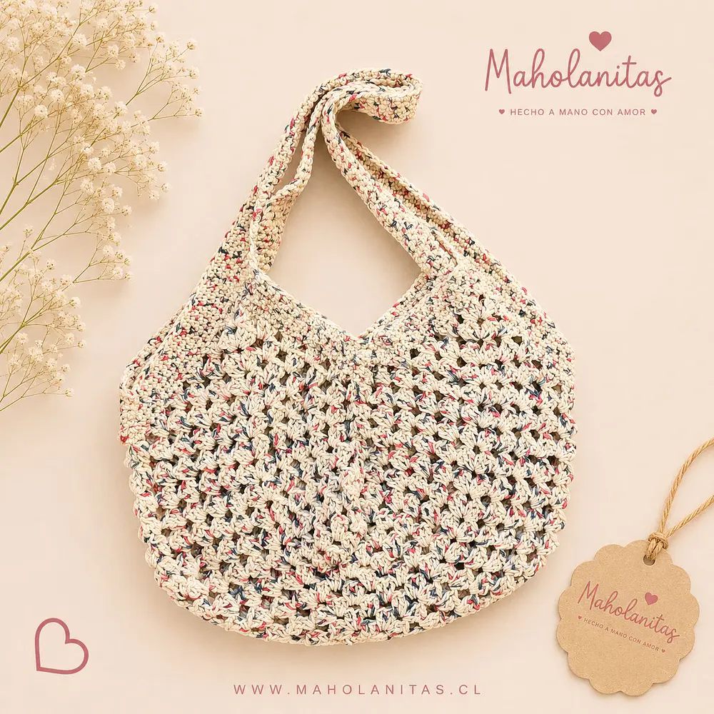 Bolsa Granny