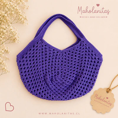Bolsa Granny