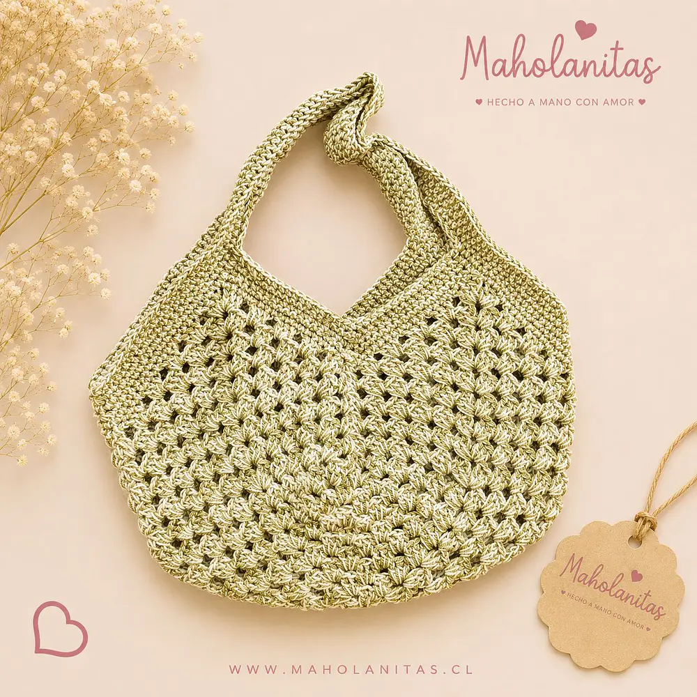 Bolsa Granny