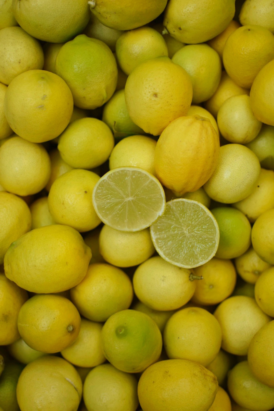 Bolsa 1 Kg Limón Sutil