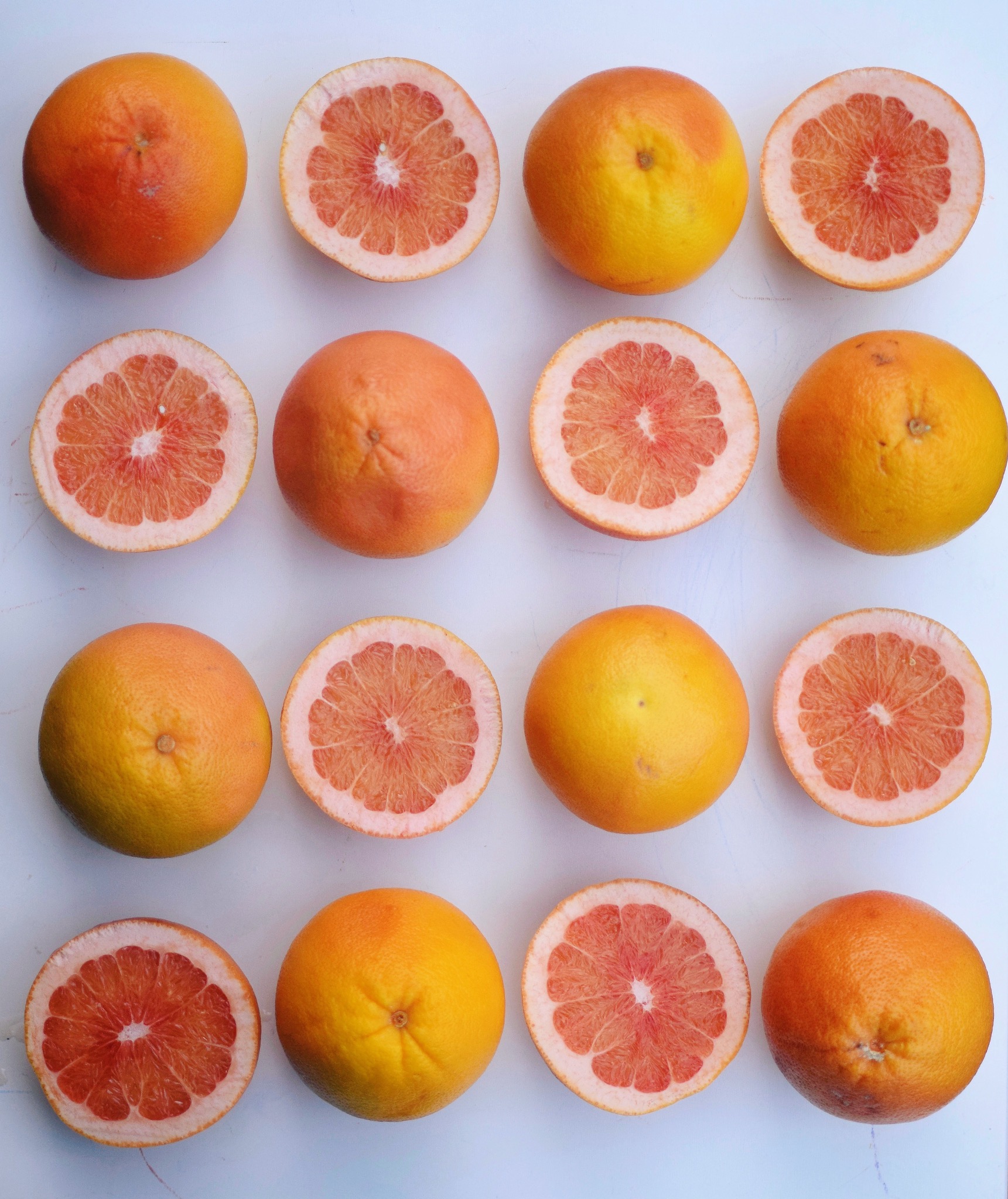 1 Kg Pomelos Rosados