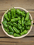 250 grs Pimiento de Padrón/Gernika