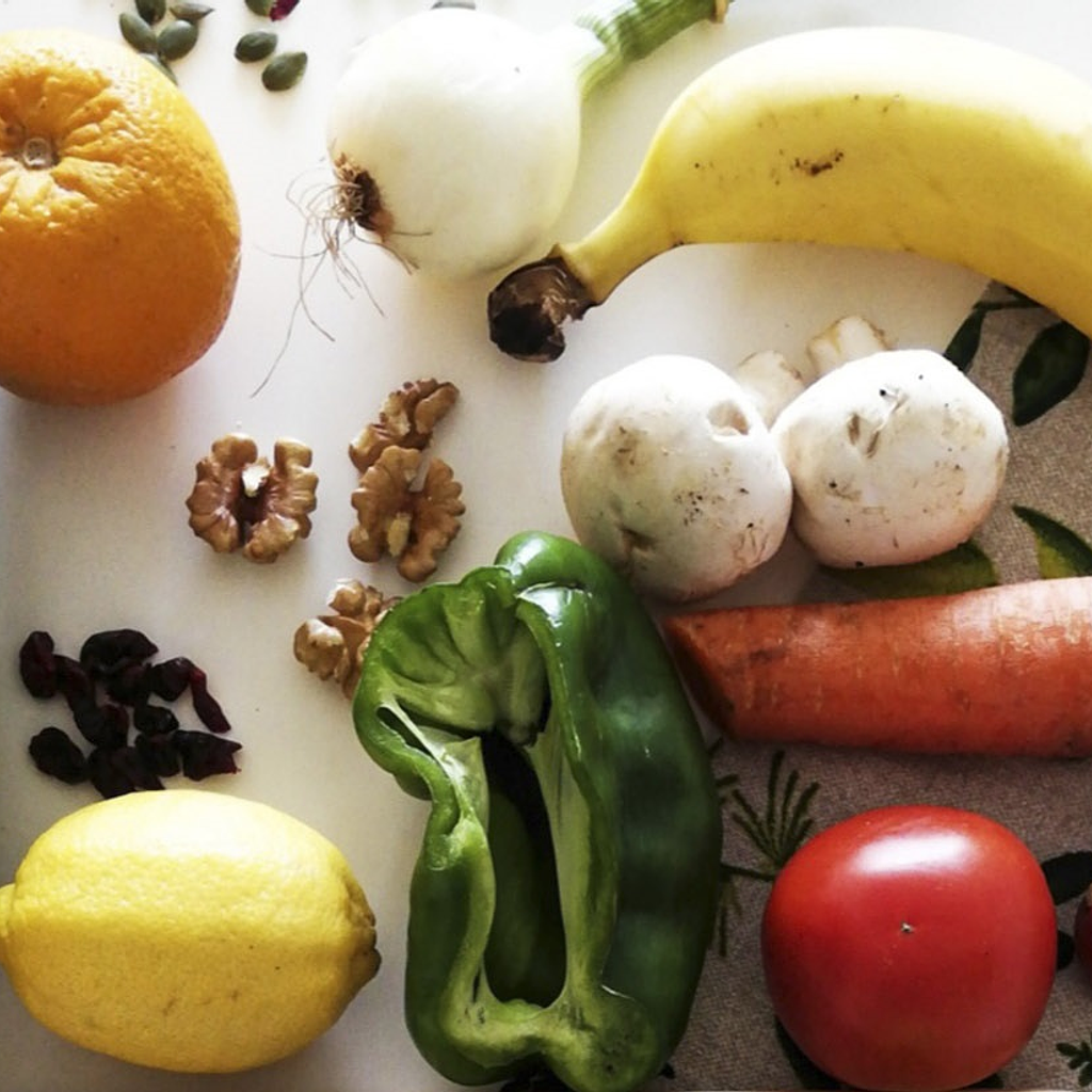 ¿Cómo apropiarnos de nuestra alimentación?