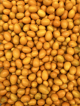 Kumquats 500 grs