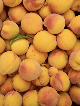 1 Kg Duraznos Conserveros