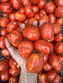 1 Kg Tomate Pera descarte
