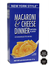 Macaroni & Cheese Dinner 177 grs