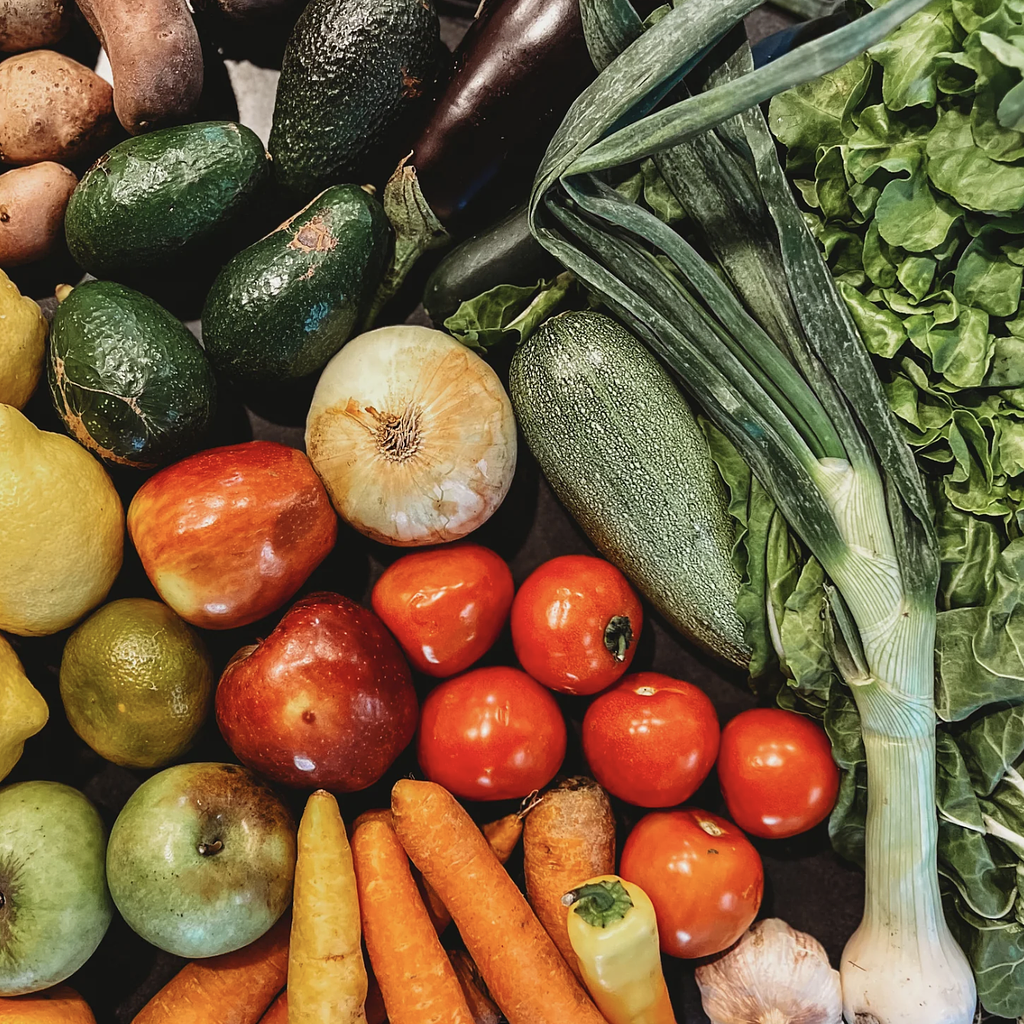 40 ideas para aprovechar tus verduras de Maifud con aceite de oliva