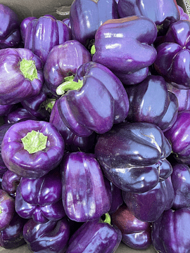1 Un Pimentón Morado