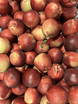 1 Kg Nectarín Plátano