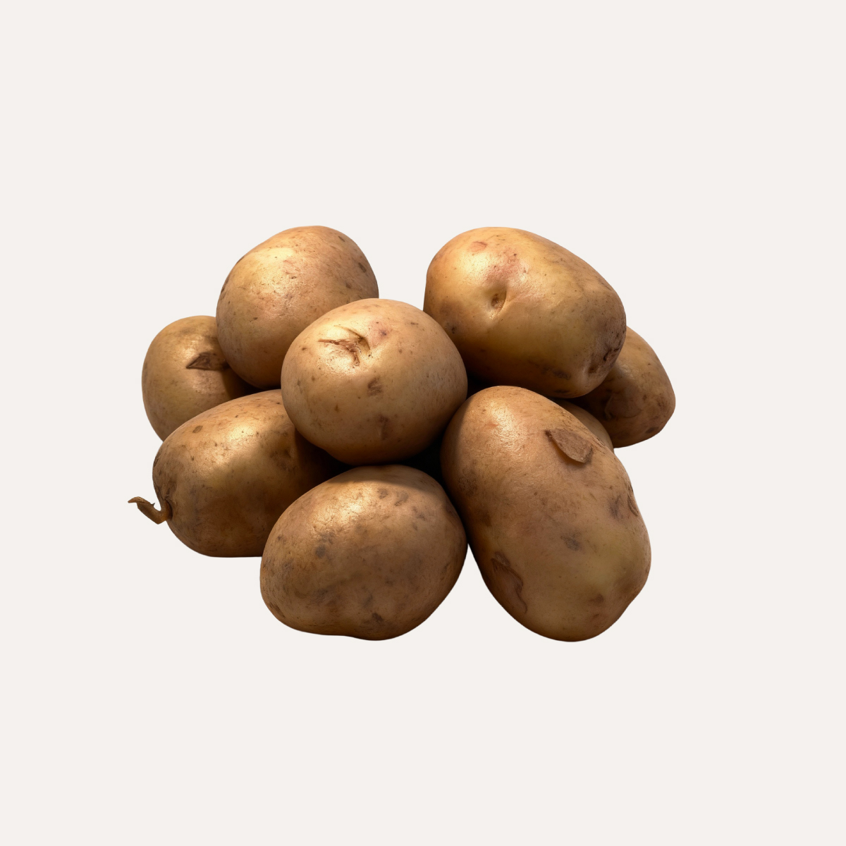 1 Kg Papas Soufflé
