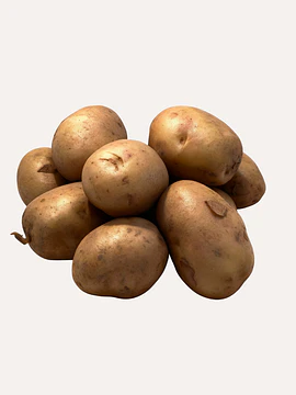 1 Kg Papas Soufflé