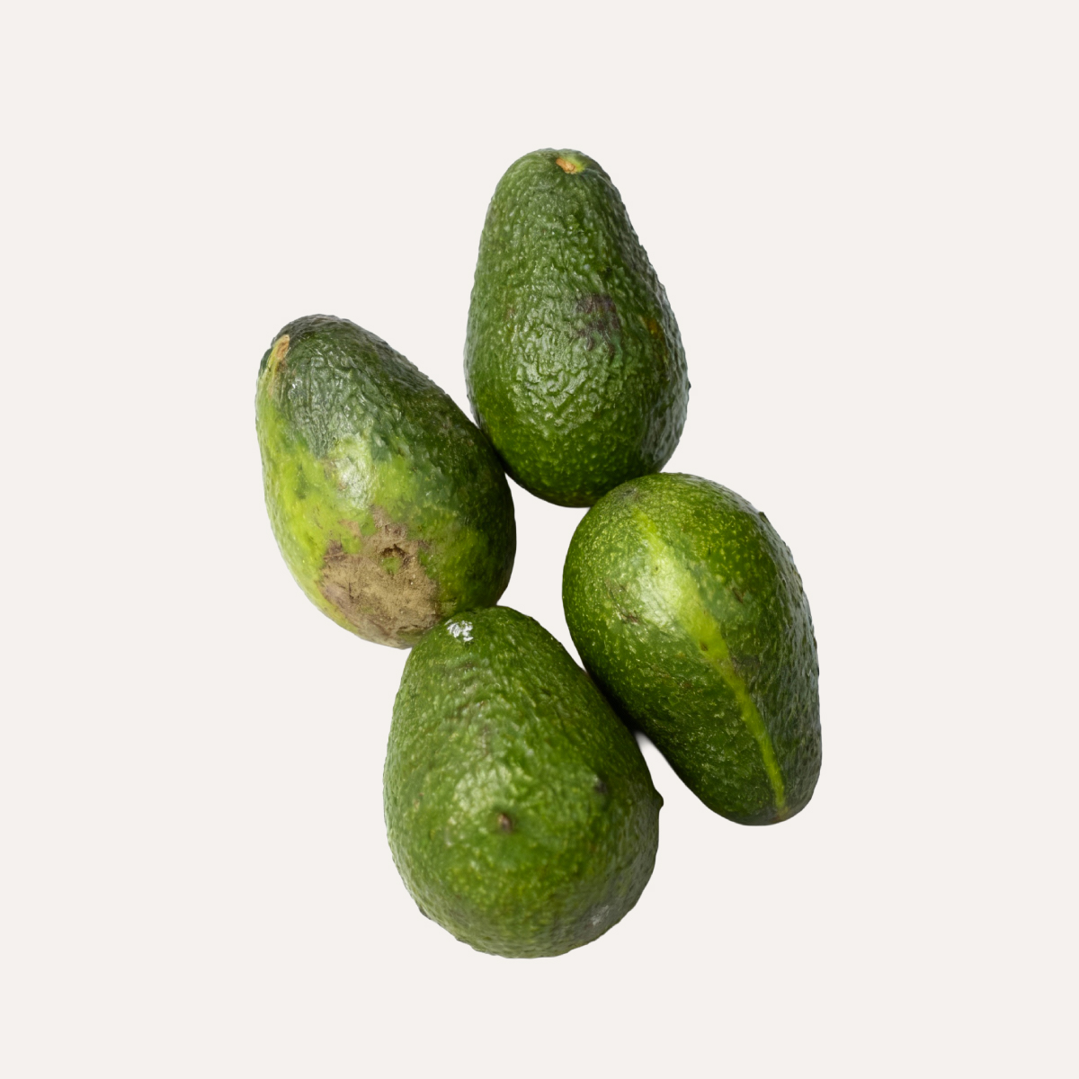 1 Kg Palta Hass Pequeña