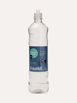 Limpiador Multiuso FreeMet 900 ml