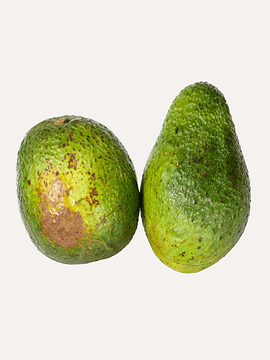 1 Kg Palta Hass Grande