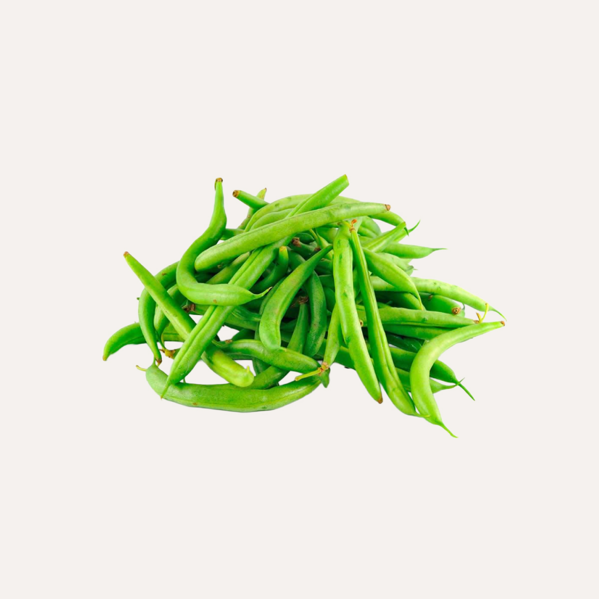 500 grs Porotos Verdes