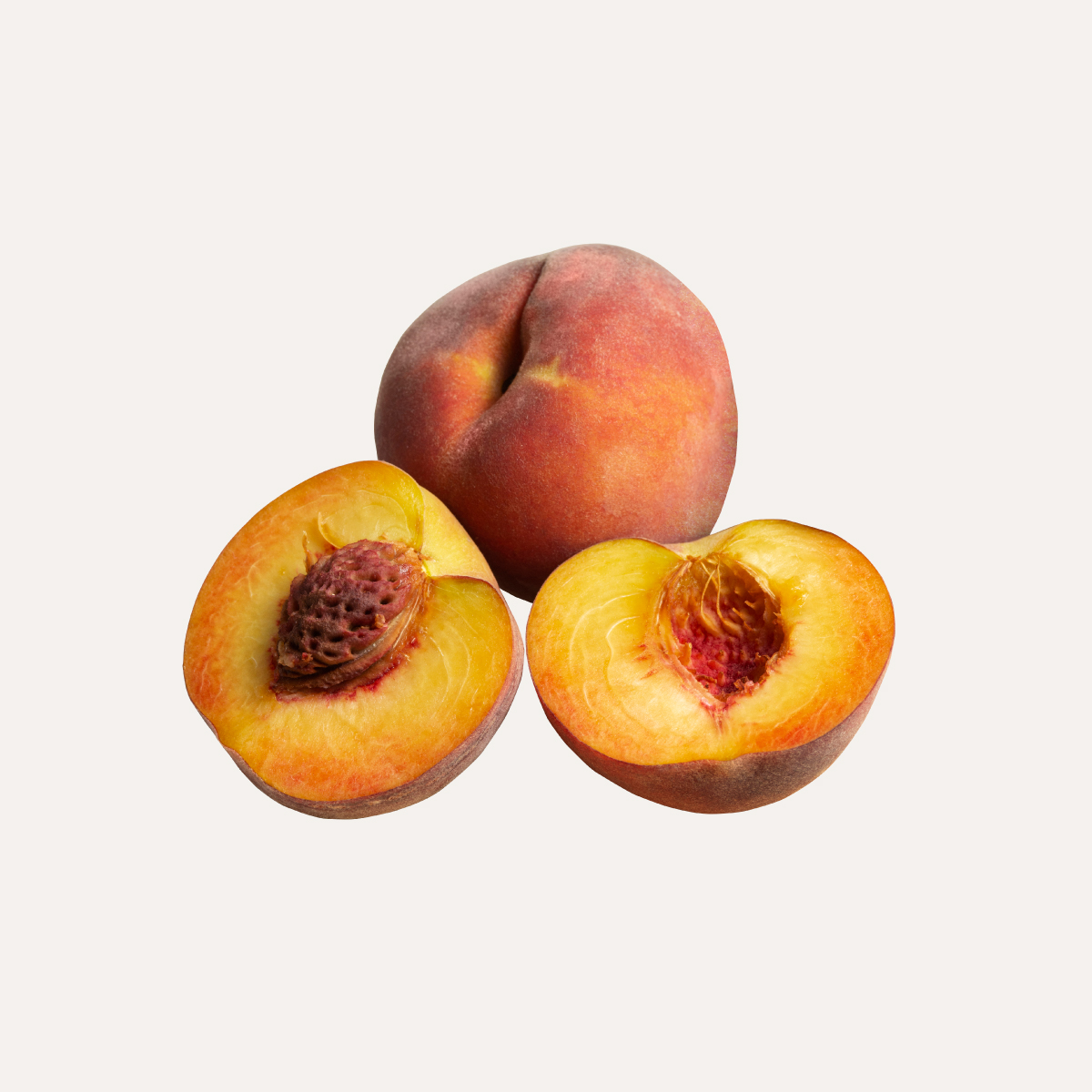 1 Kg Duraznos Peludos