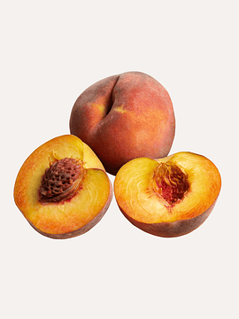 1 Kg Duraznos Peludos