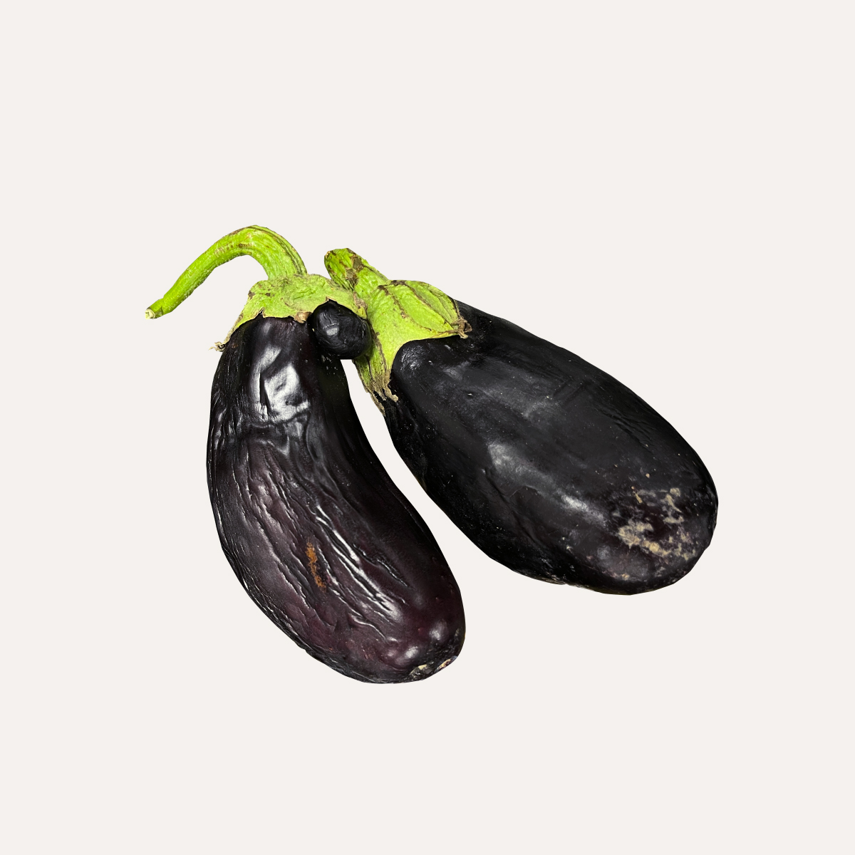 1 Un Berenjenas Arrugadas