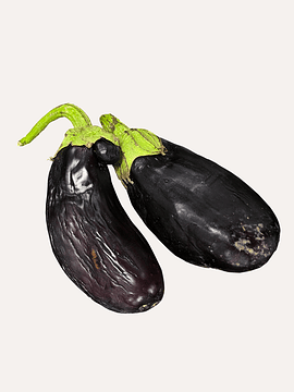 1 Un Berenjenas Arrugadas